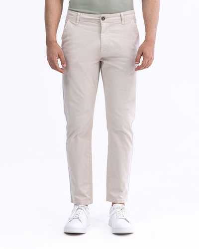 Men Slim Fit Pant