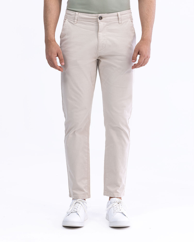 Men Slim Fit Pant - Engine - Buy Now