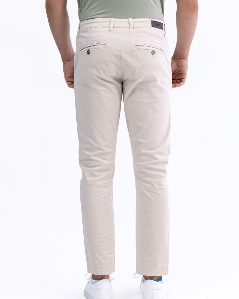 Men Slim Fit Pant - Engine - Buy Now