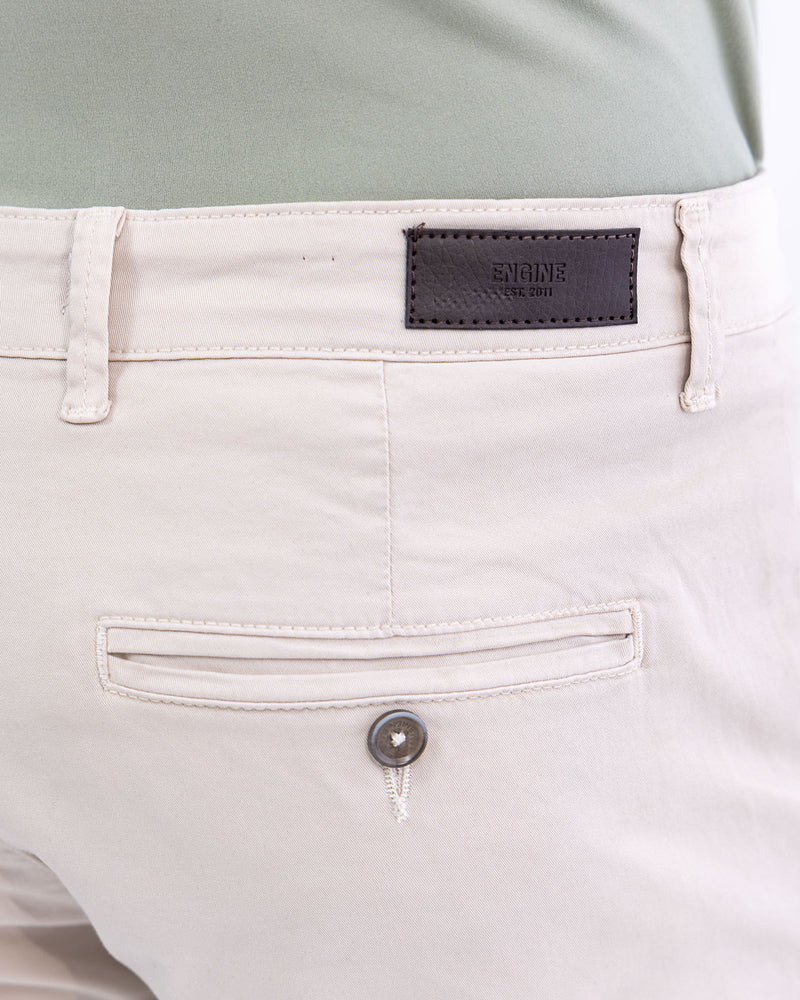 Men Slim Fit Pant - Engine - Buy Now