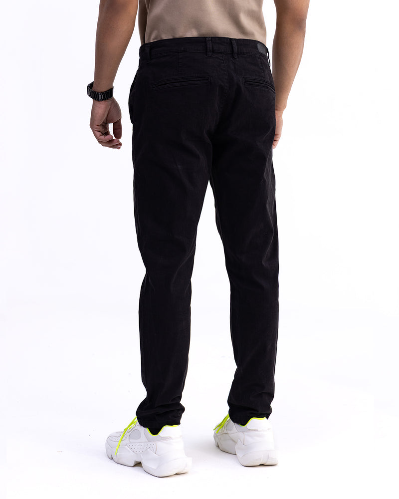 Men Slim Fit Pant - Engine - Buy Now
