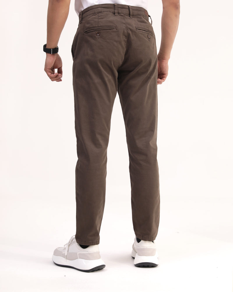 Men Slim Fit Pant - Engine - Buy Now