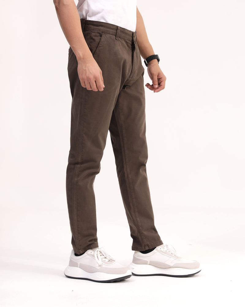 Men Slim Fit Pant - Engine - Buy Now