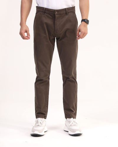 Men Slim Fit Pant