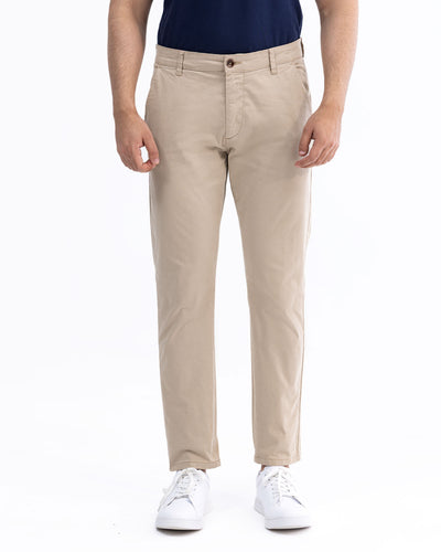 Men Slim Fit Pant