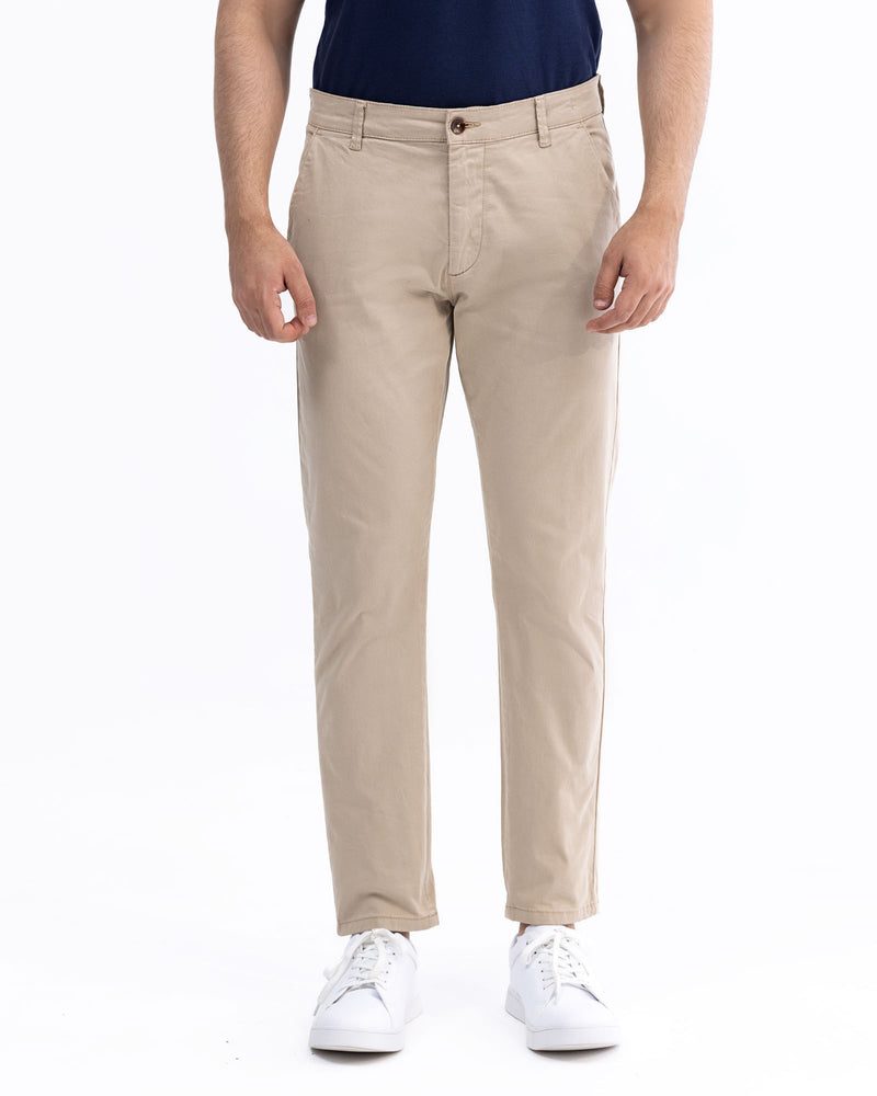 Men Slim Fit Pant - Engine - Buy Now