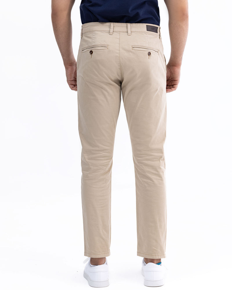 Men Slim Fit Pant - Engine - Buy Now