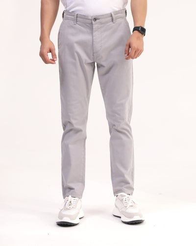 Men Slim Fit Pant