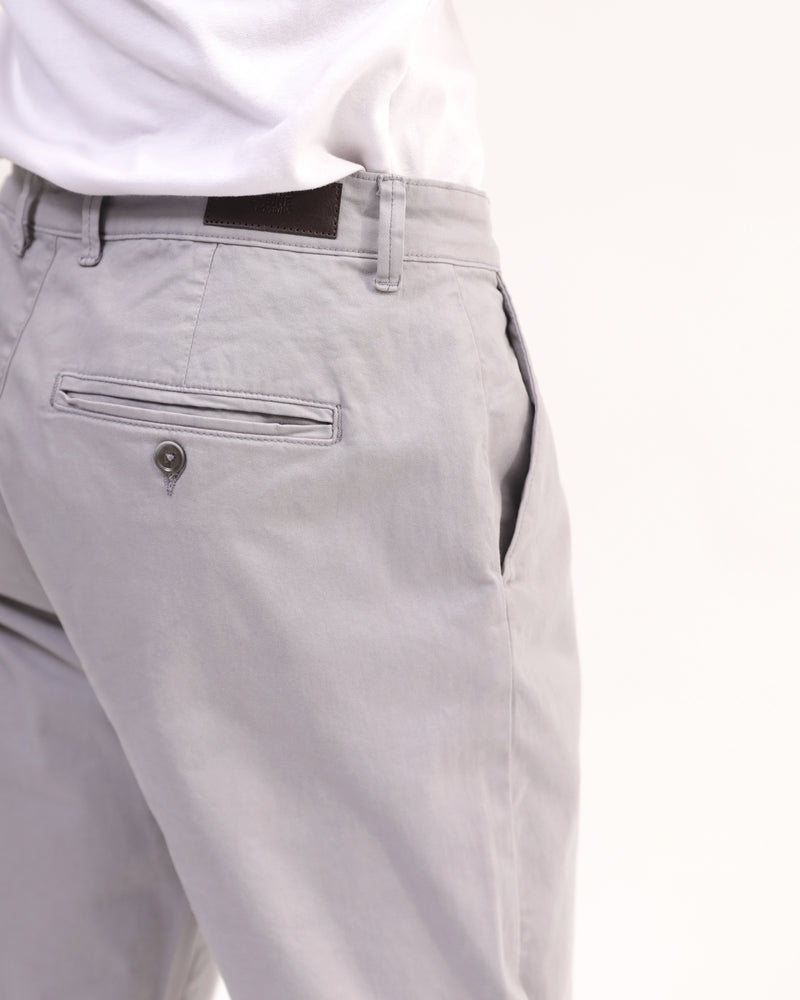 Men Slim Fit Pant - Engine - Buy Now