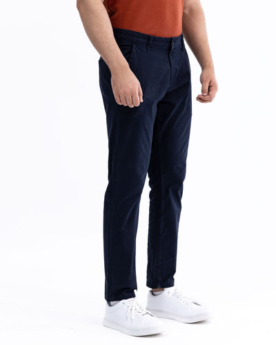 Men Slim Fit Pant