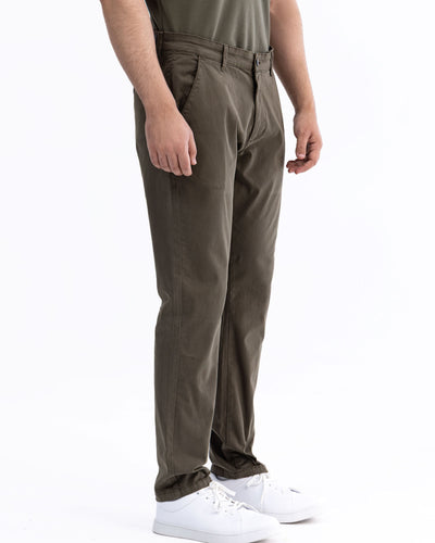 Men Slim Fit Pant