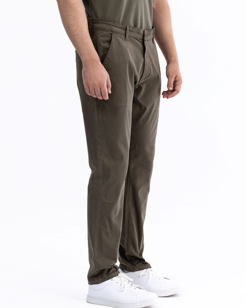 Men Slim Fit Pant - Engine - Buy Now