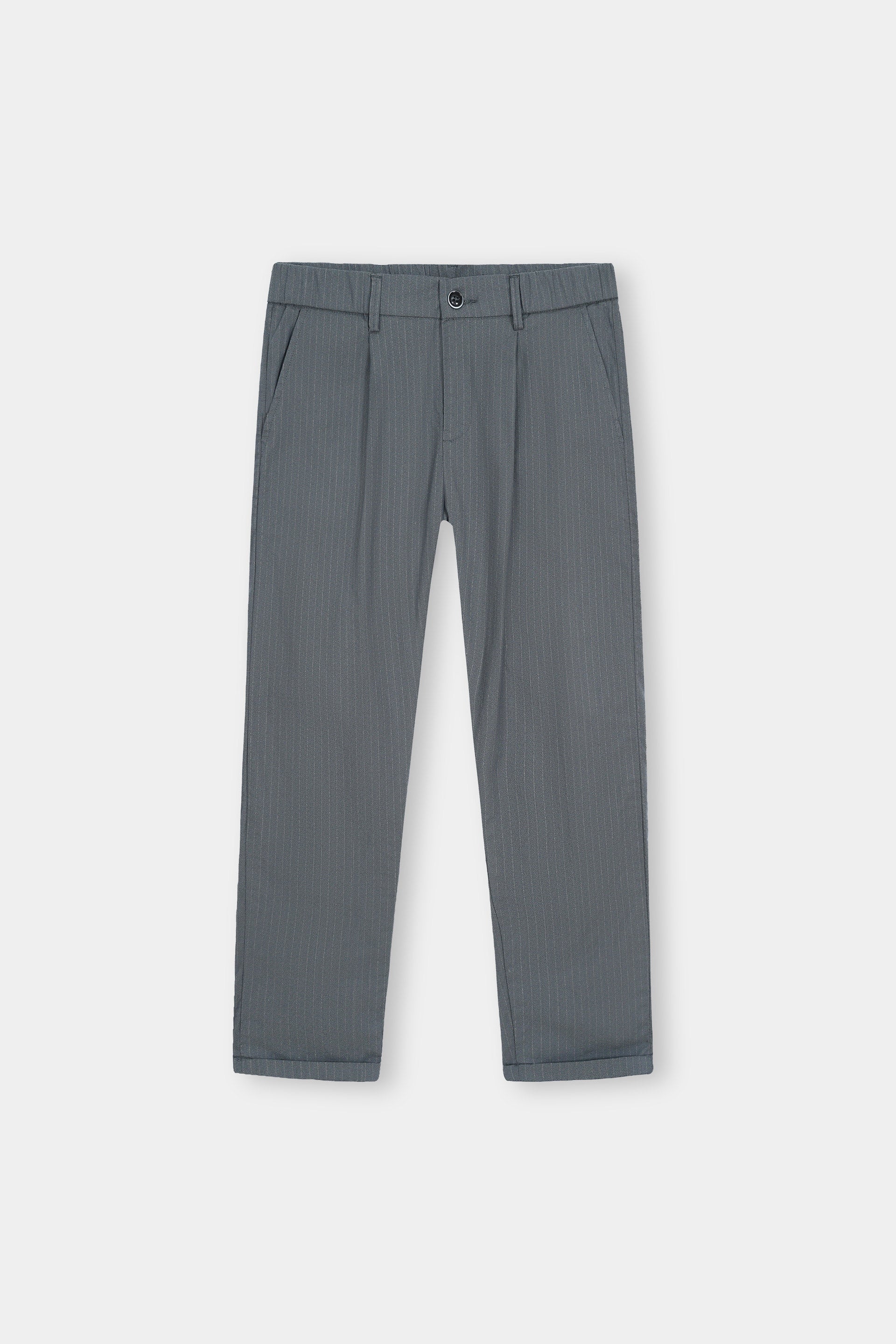 Men Slim Fit Pant