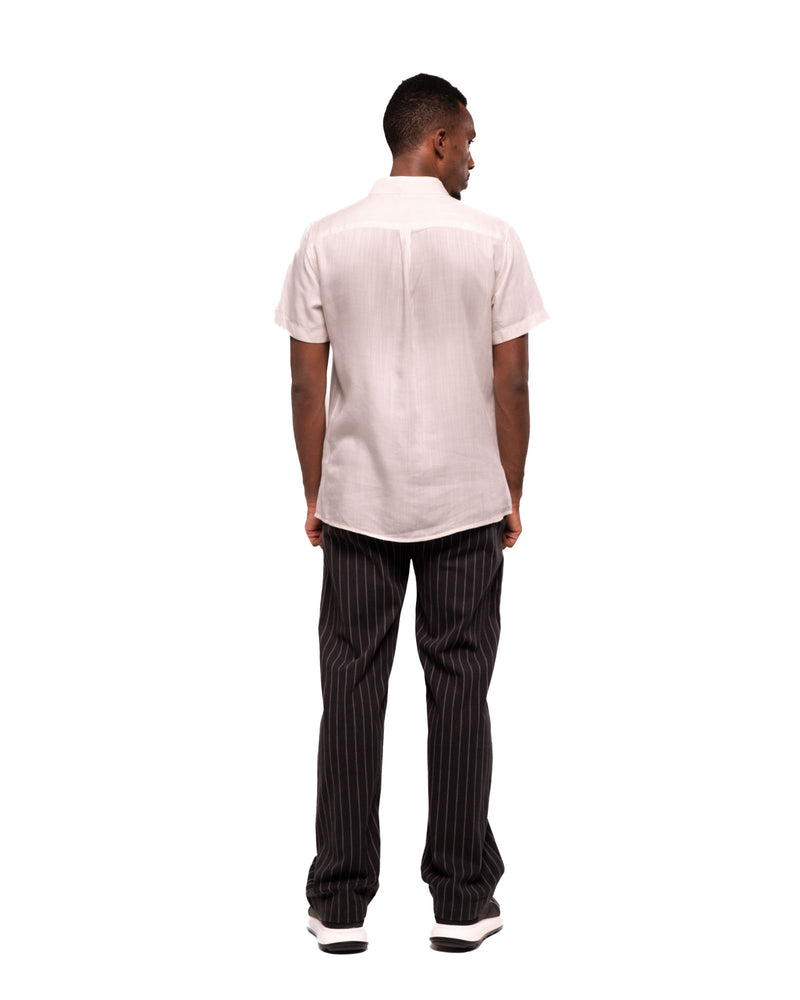 Men Regular Fit Pant - Engine - Buy Now