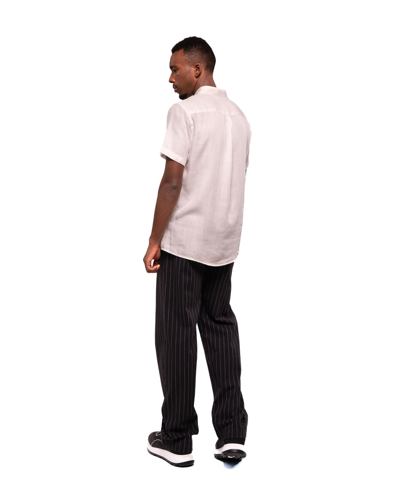 Men Regular Fit Pant - Engine - Buy Now