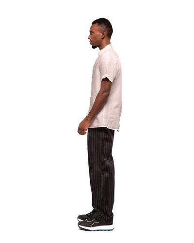 Men Regular Fit Pant
