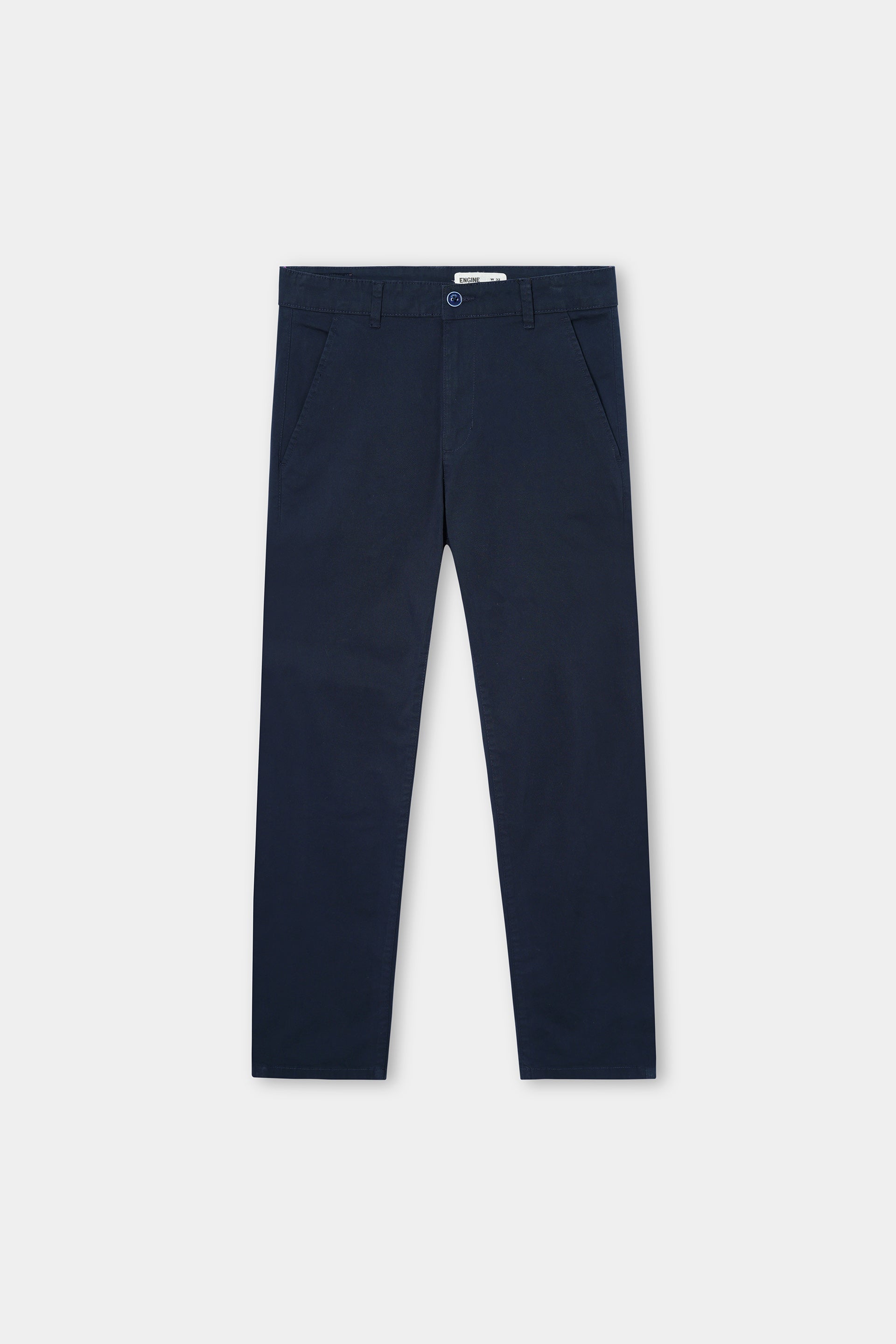 Men Slim Fit Pant