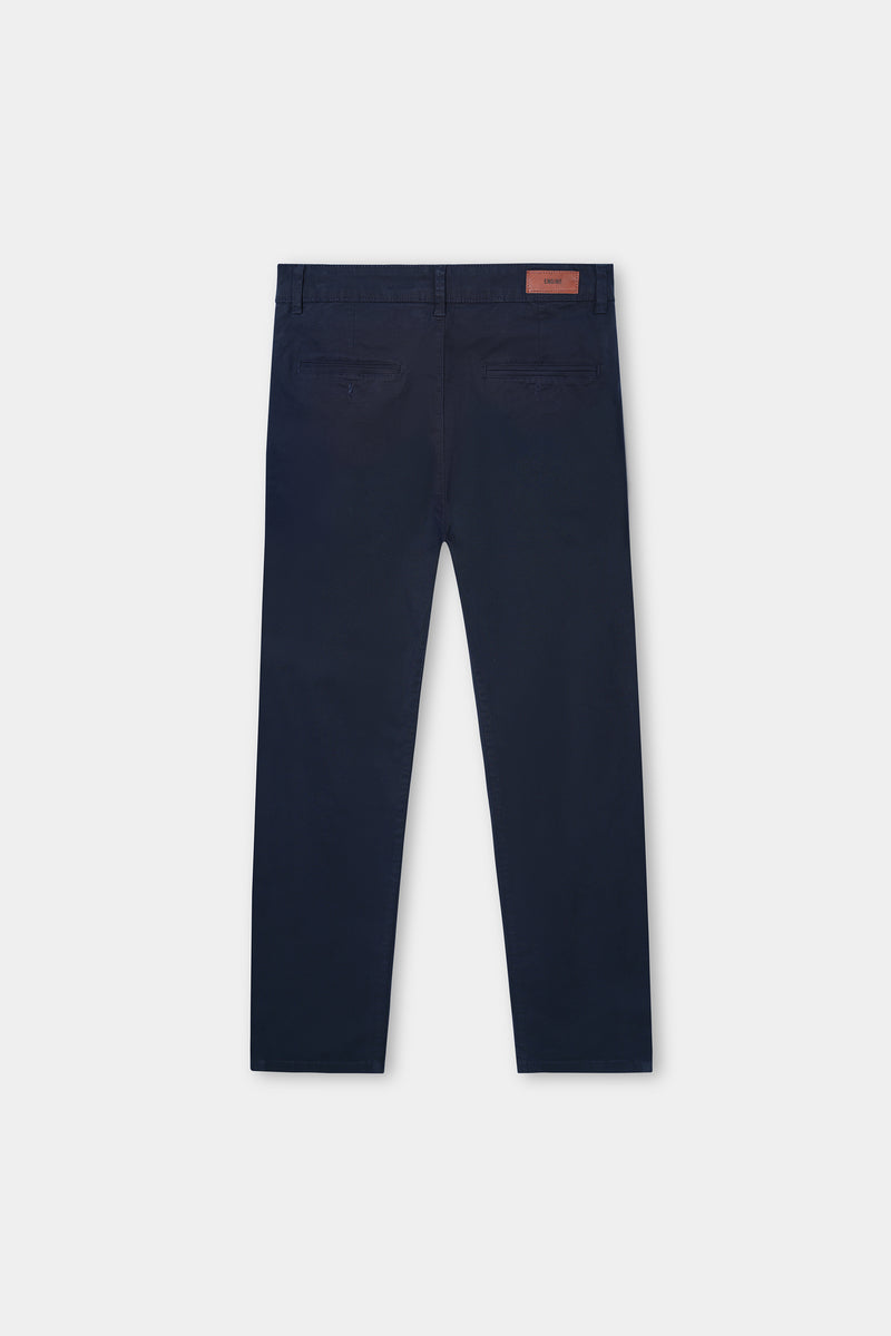 Men Slim Fit Pant - Engine - Buy Now