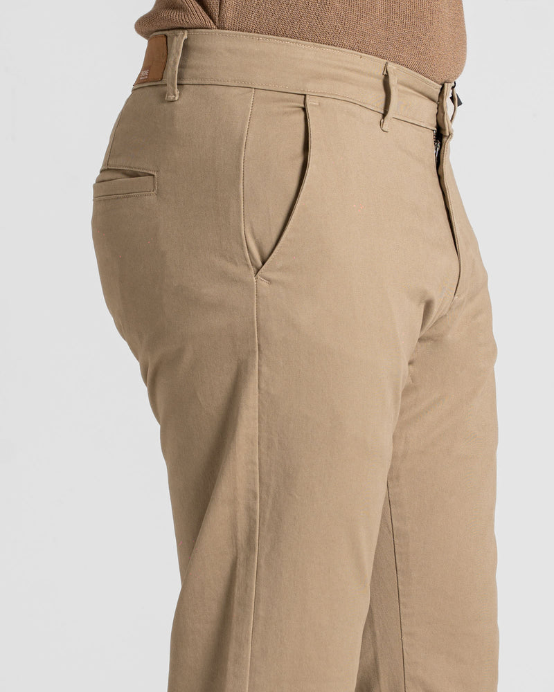 Men Slim Chino - Engine - Buy Now
