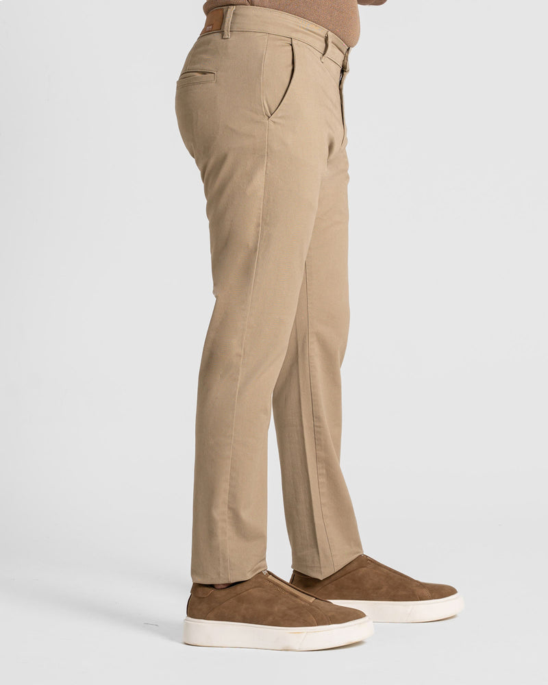 Men Slim Chino - Engine - Buy Now