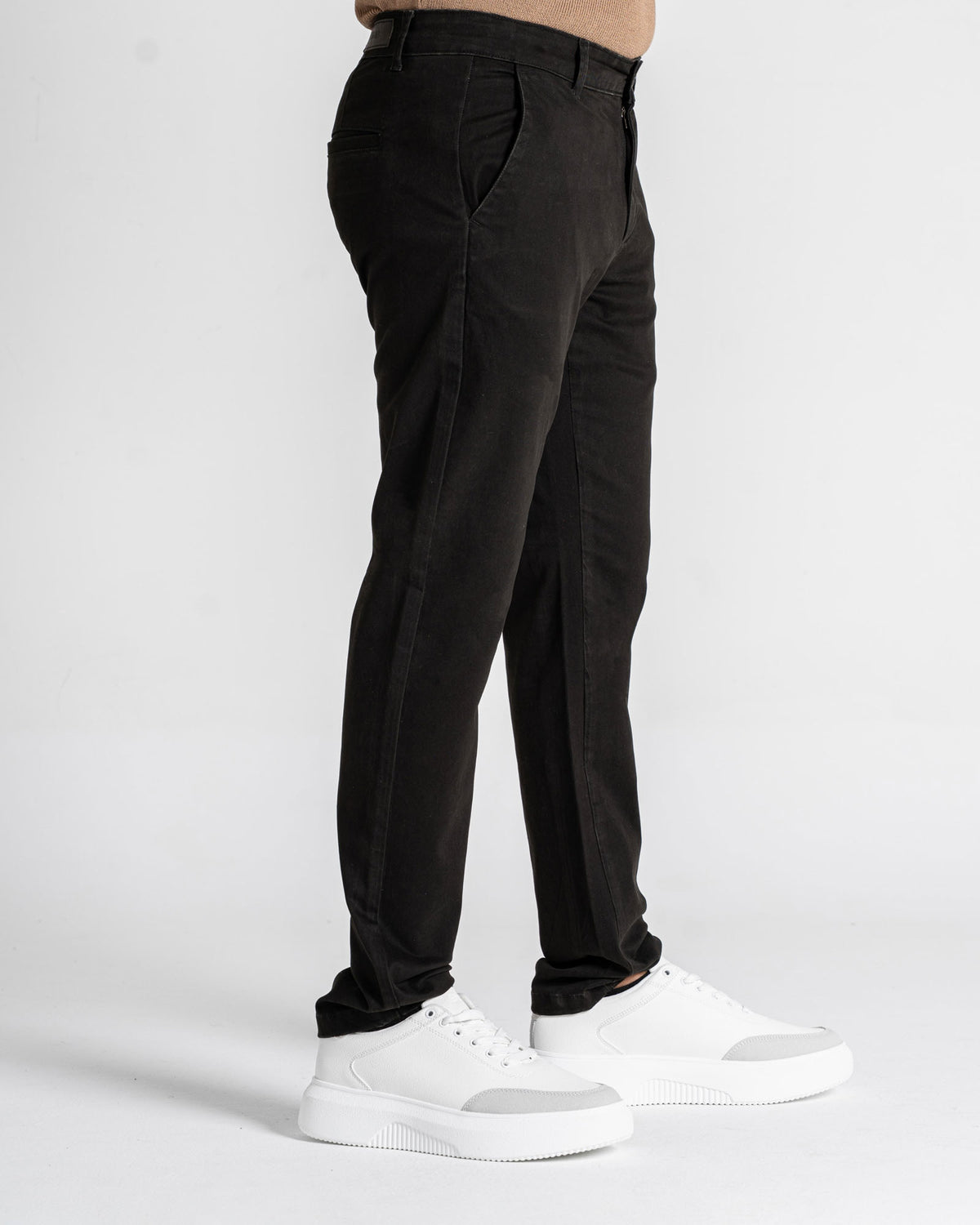 Men Slim Chino - Engine - Buy Now