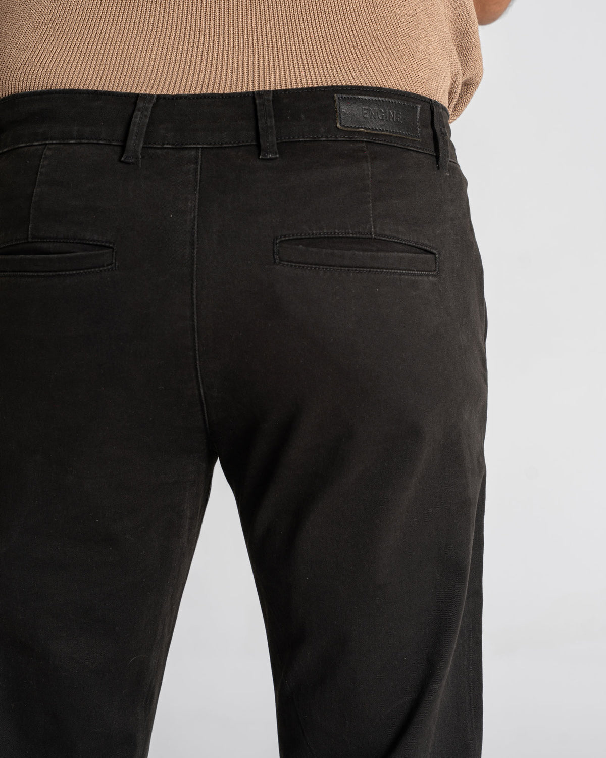 Men Slim Chino - Engine - Buy Now