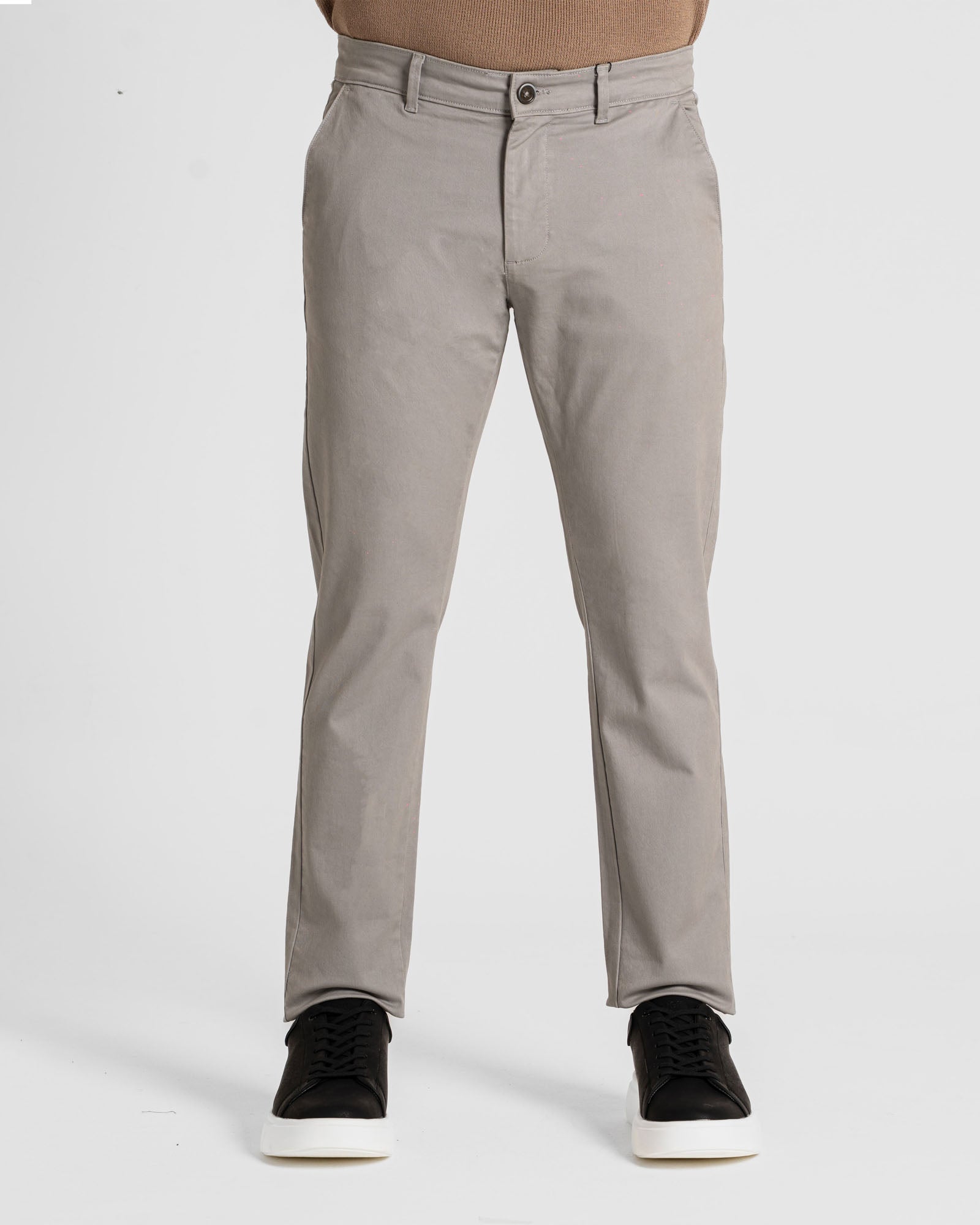 Men Slim Chino