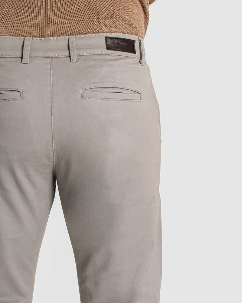 Men Slim Chino - Engine - Buy Now