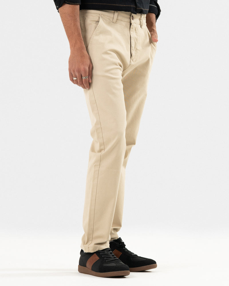 Men Slim Chino - Engine - Buy Now