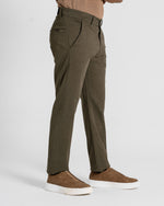 Men Slim Fit Chino - Engine - Buy Now