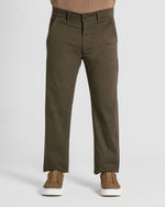 Men Slim Fit Chino - Engine - Buy Now