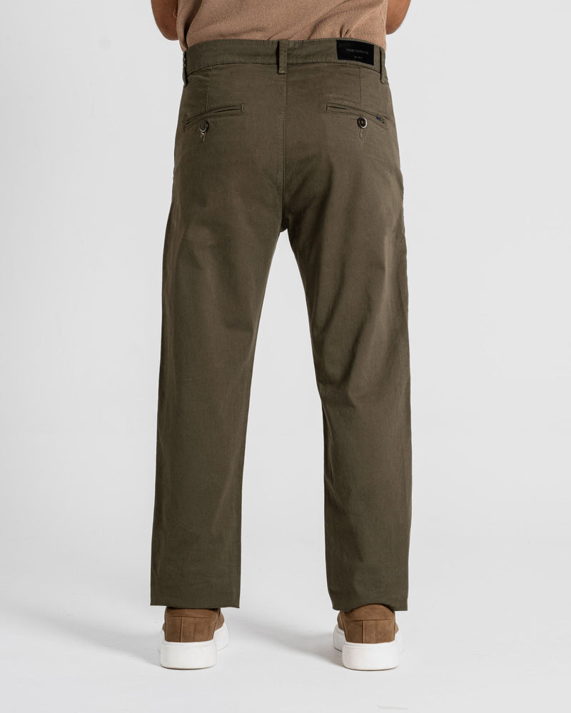 Men Slim Fit Chino - Engine - Buy Now