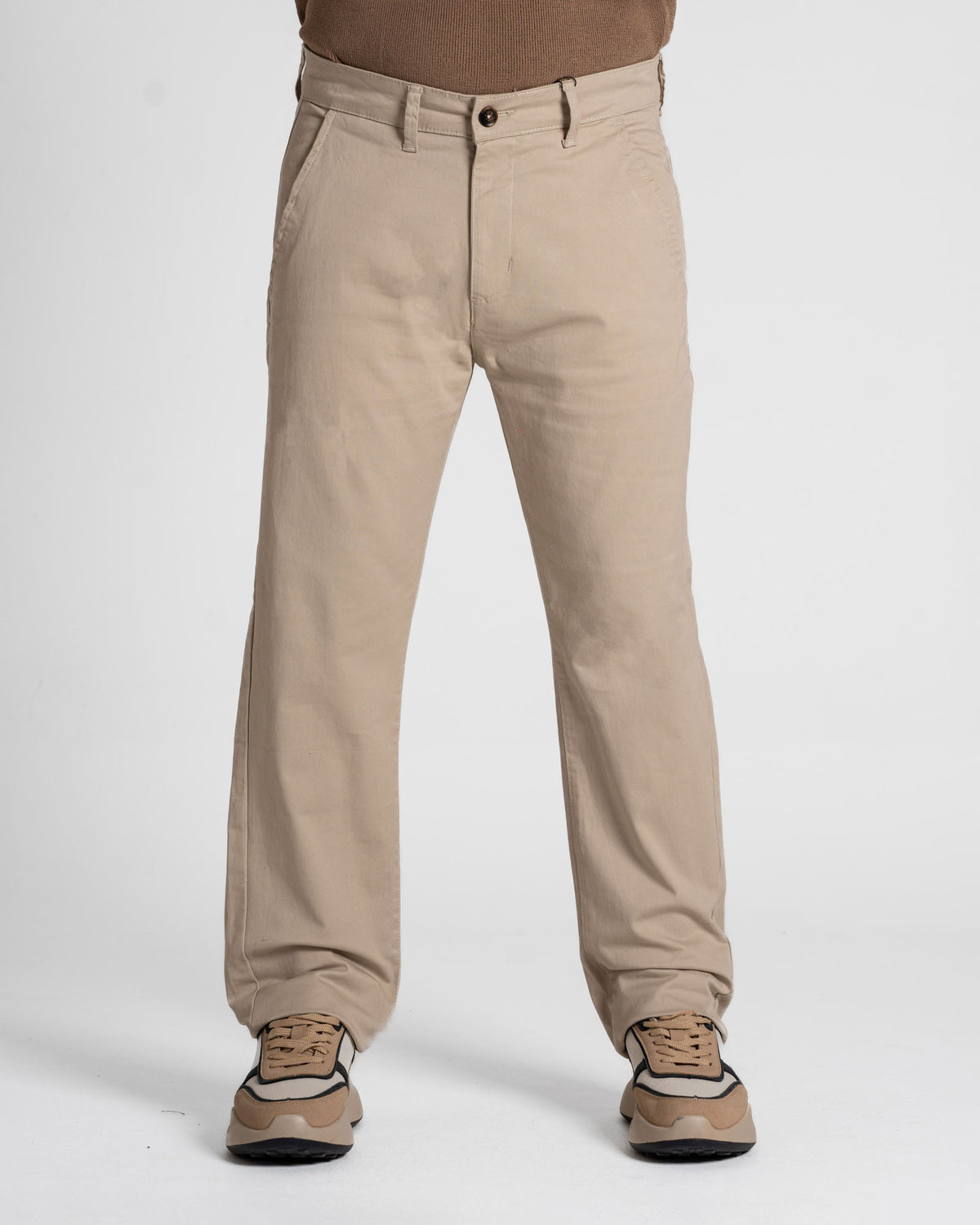 Men Slim Chino Pant - Engine - Buy Now