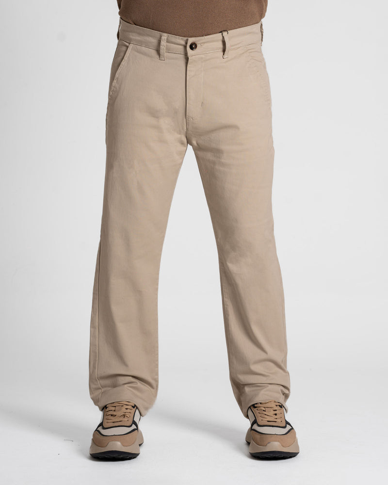 Men Slim Chino Pant - Engine - Buy Now