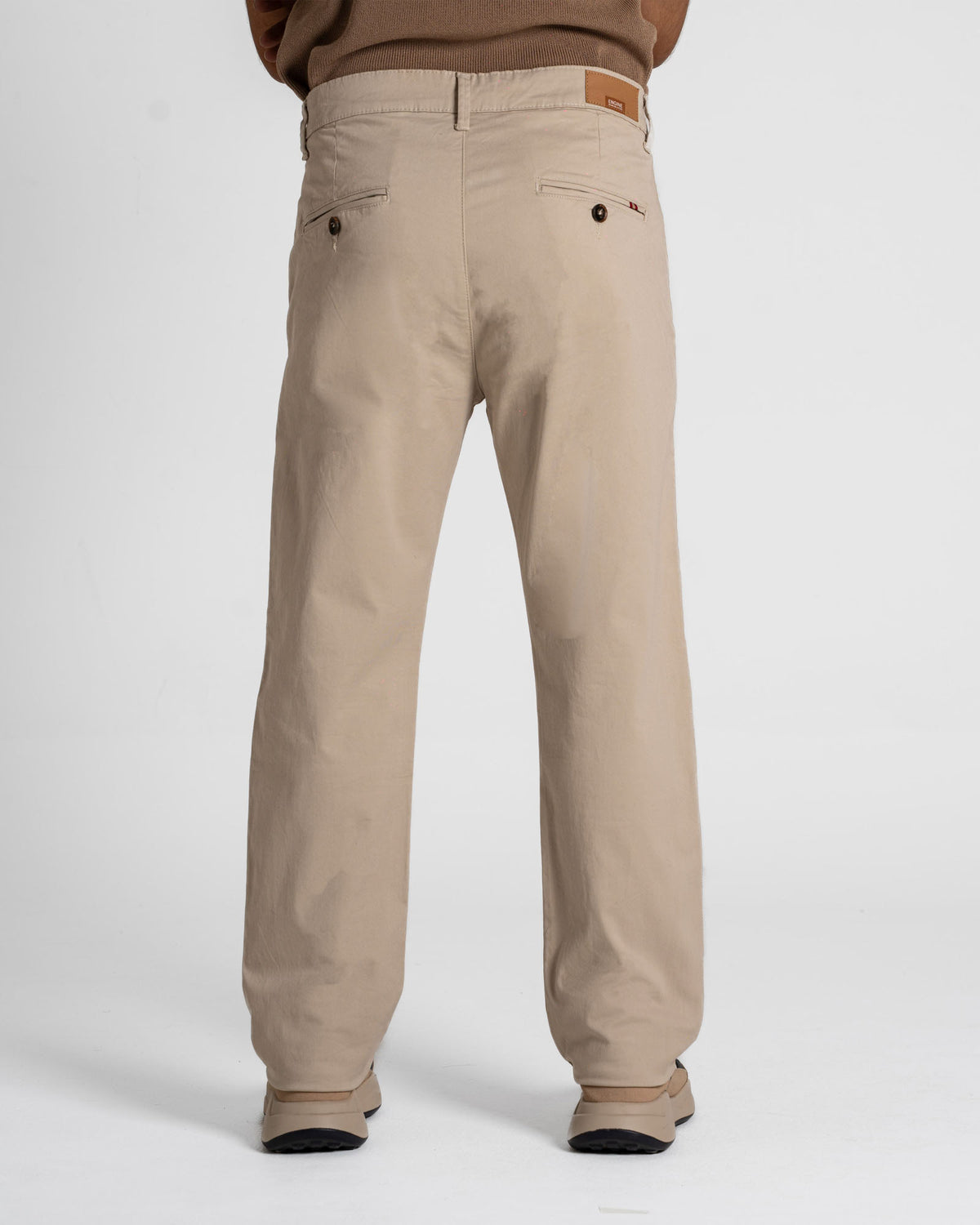 Men Slim Chino Pant - Engine - Buy Now