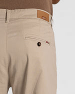 Men Slim Chino Pant - Engine - Buy Now