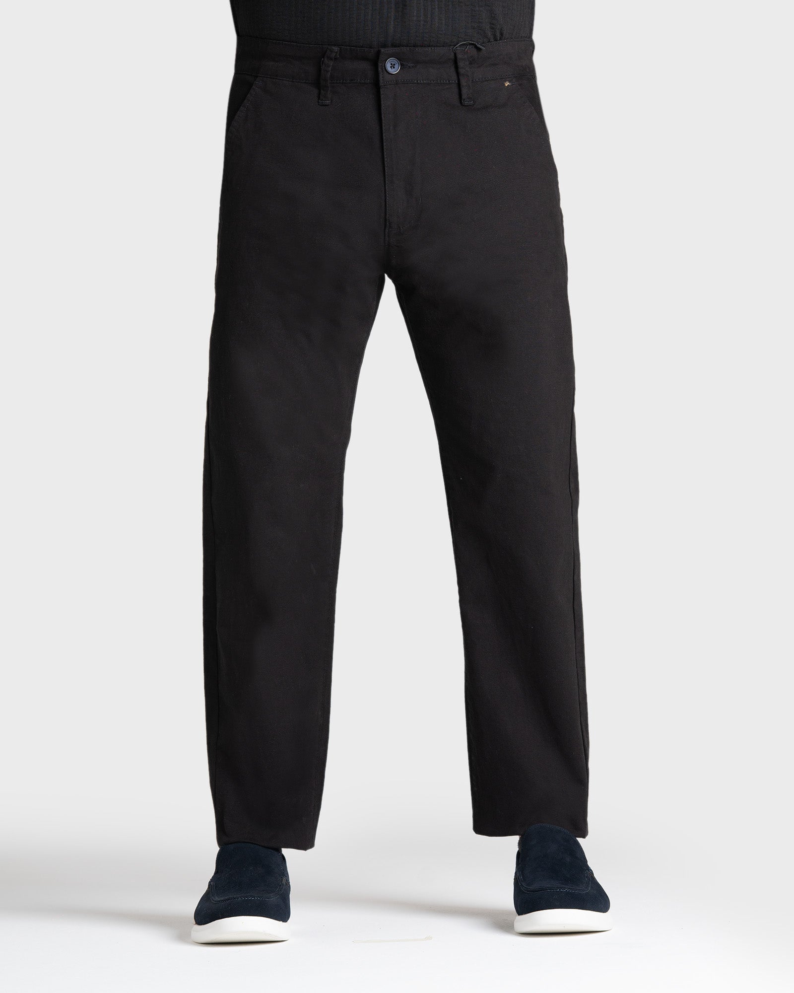 Men Skinny Chino Pant