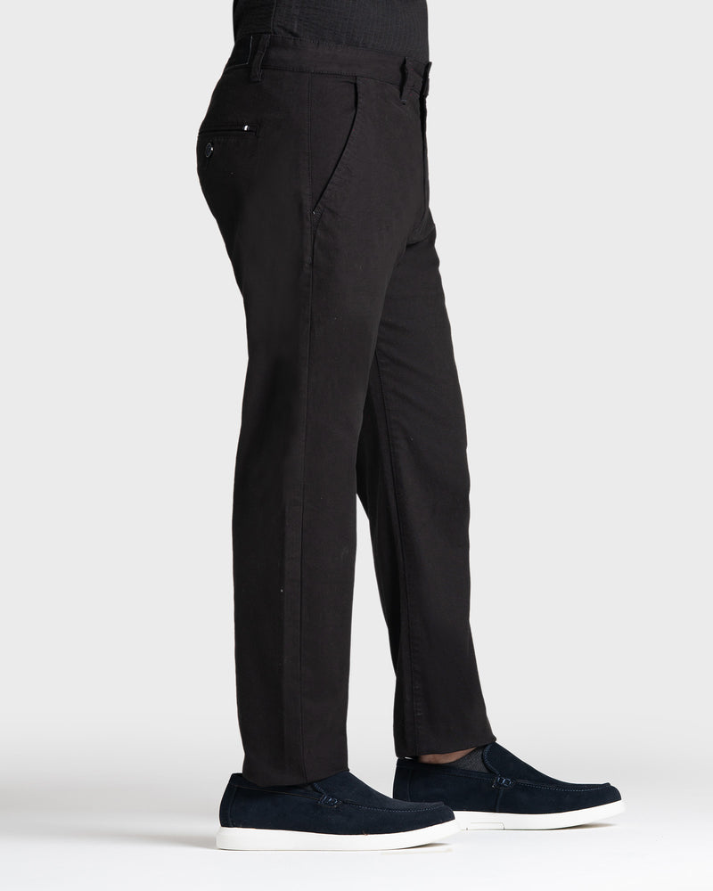 Men Skinny Chino Pant - Engine - Buy Now
