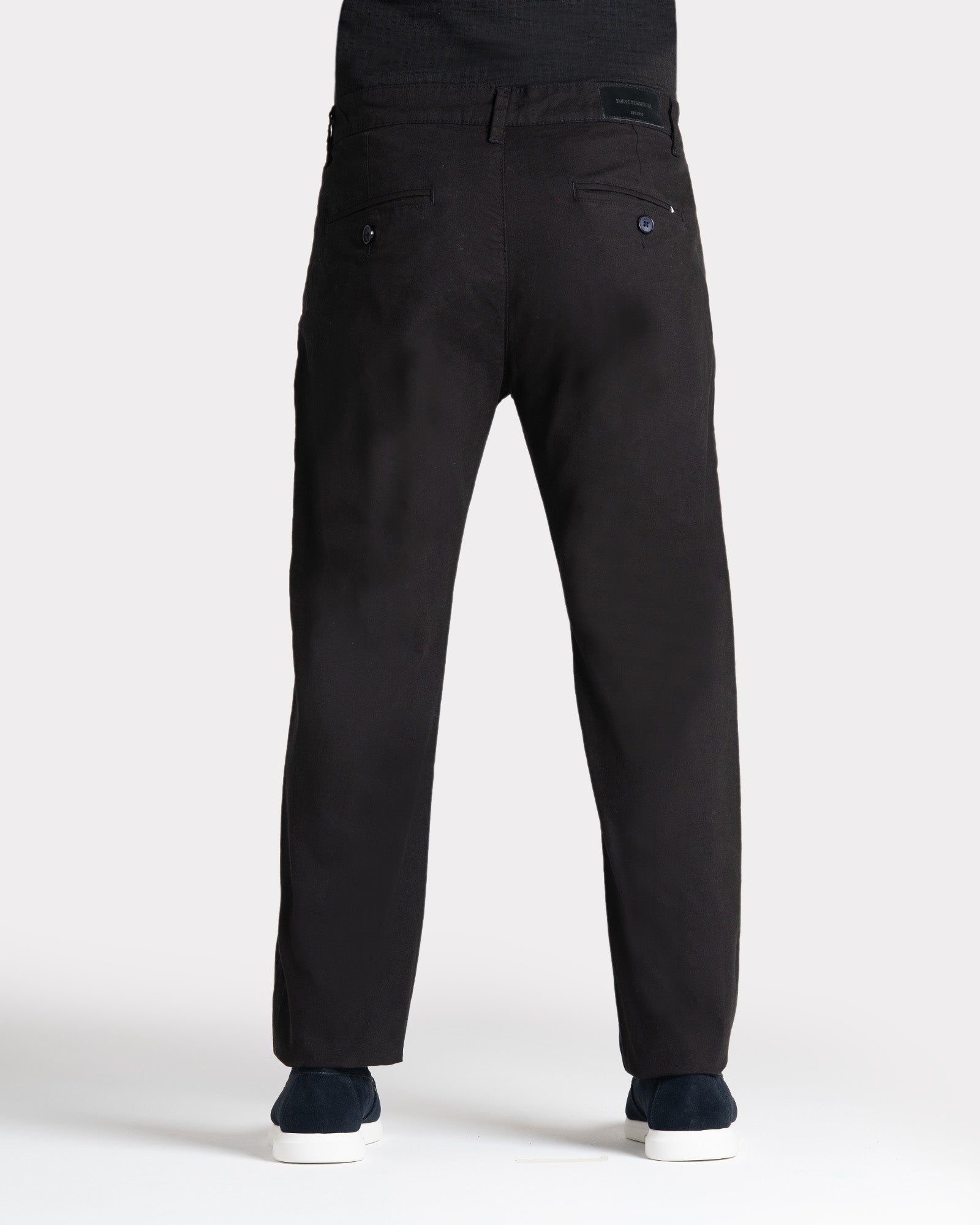 Men Skinny Chino Pant - Engine - Buy Now