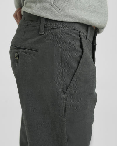 Men Slim Chino Pant