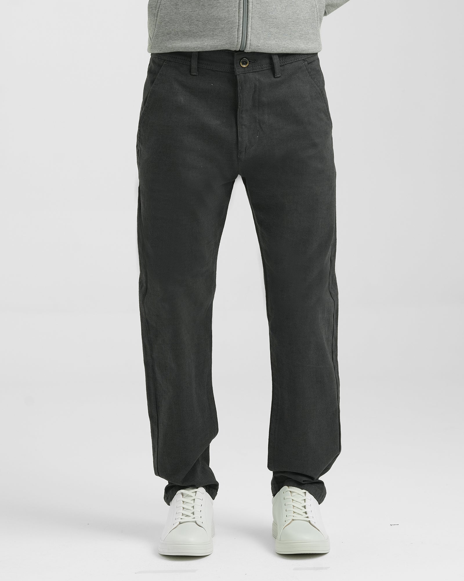 Men Slim Fit Chino - Engine - Buy Now