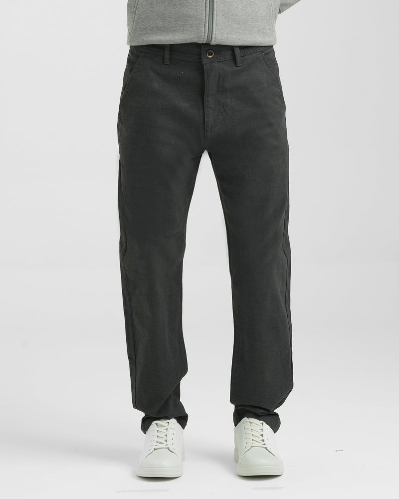 Men Slim Fit Chino - Engine - Buy Now