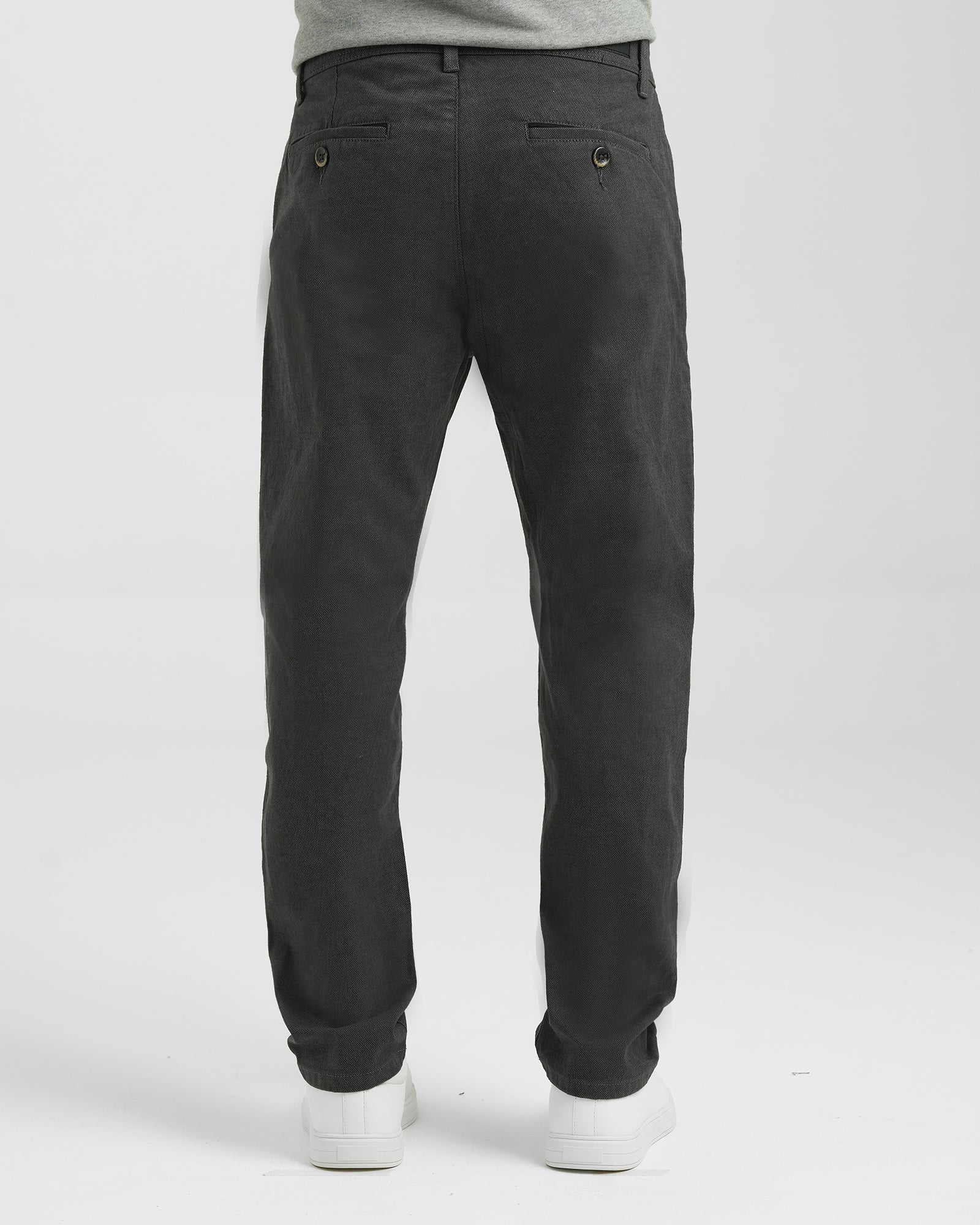 Men Slim Fit Chino - Engine - Buy Now