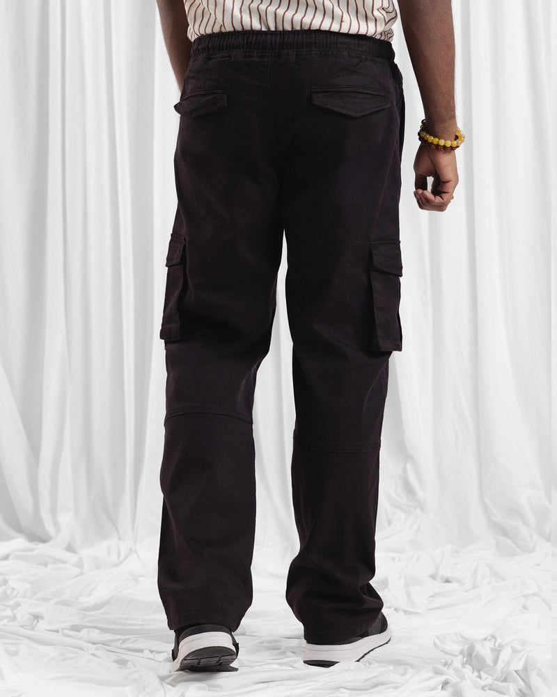 Men Cargo Pant - Engine - Buy Now