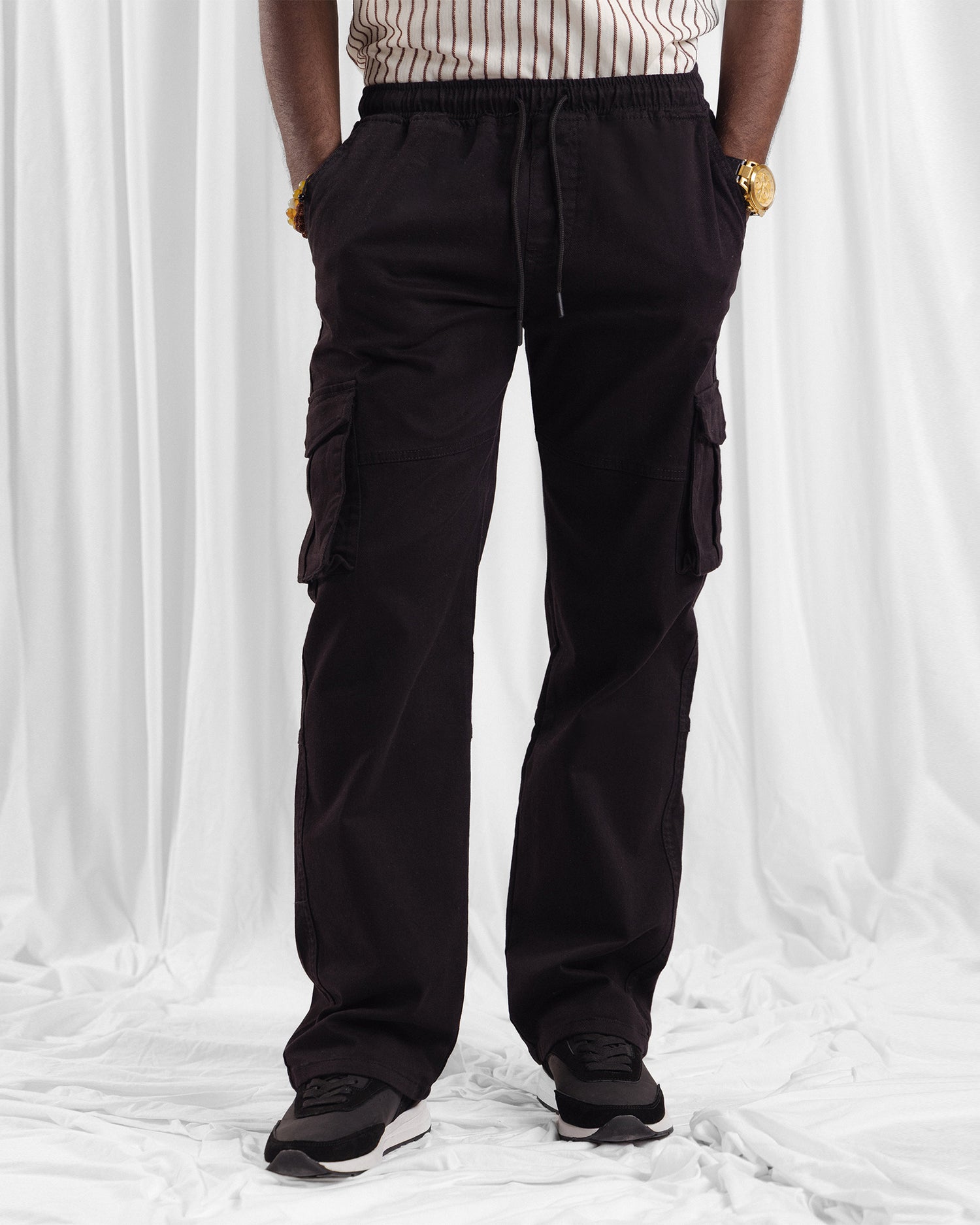 Men Cargo Pant - Engine - Buy Now