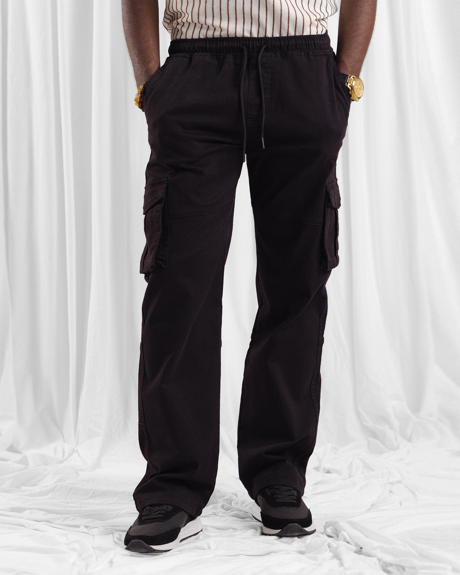 Men Cargo Pant - Engine - Buy Now