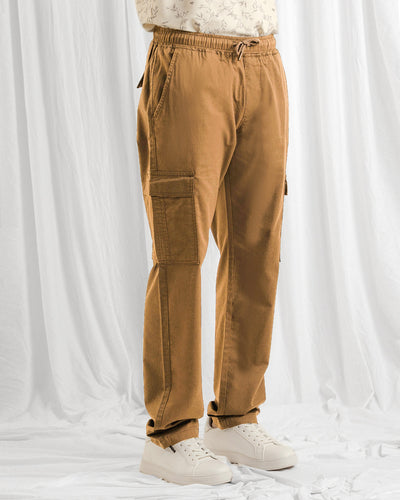 Men Cargo Pant