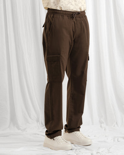 Men Cargo Pant