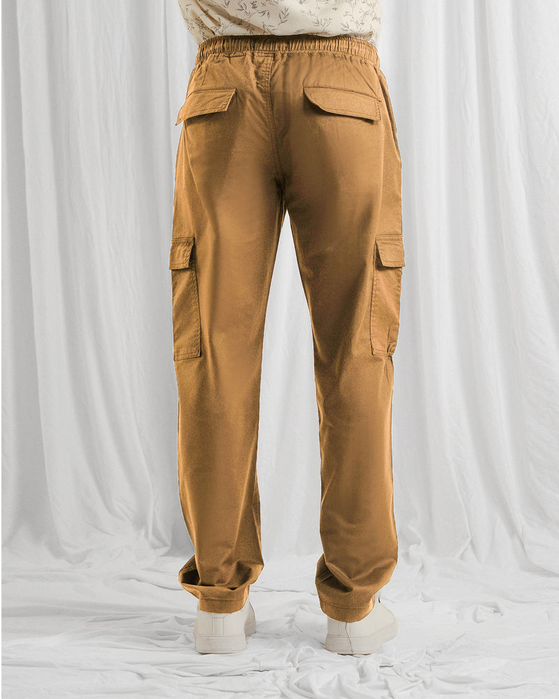Men Cargo Pant - Engine - Buy Now