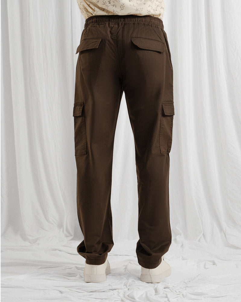 Men Cargo Pant - Engine - Buy Now